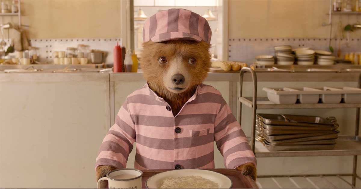 Paddington 2