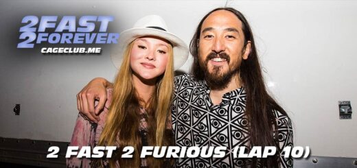 2 Fast 2 Forever #213 – 2 Fast 2 Furious (Lap 10)