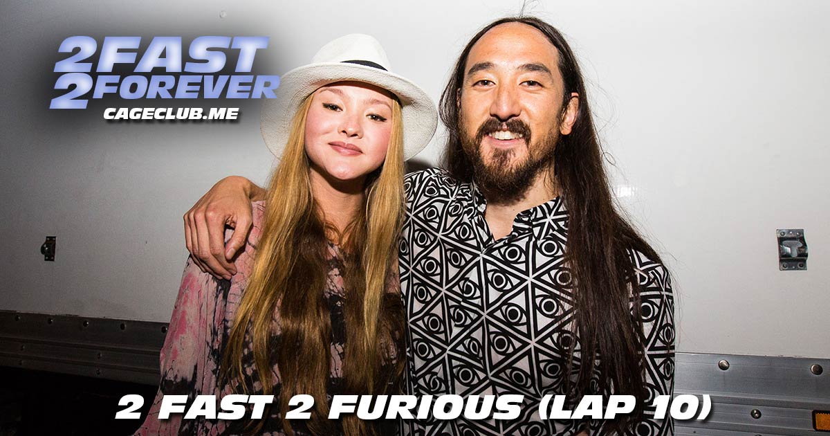 2 Fast 2 Forever #213 – 2 Fast 2 Furious (Lap 10)