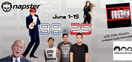 1999: The Podcast - 99@25 #011 - May 1-15 1999