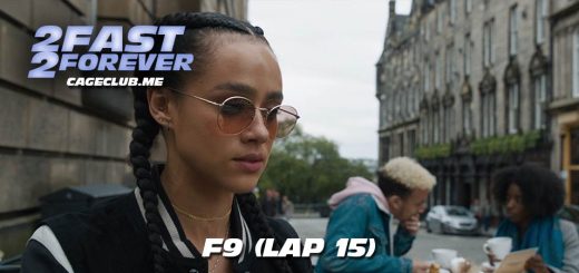 2 Fast 2 Forever #419 – F9 (Lap 15)