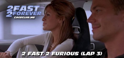 2 Fast 2 Furious