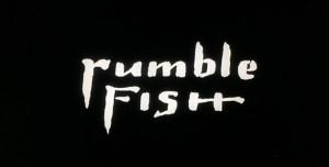 rumblefish