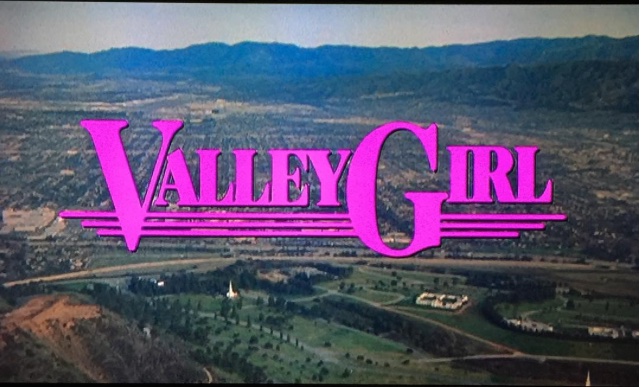 valleygirl