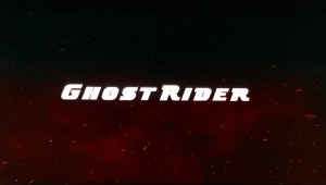 Ghost Rider