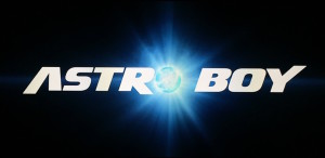 astro boy