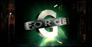 g-force