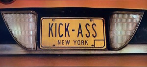 kick ass