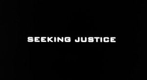 seeking justice