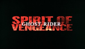 ghost rider 2