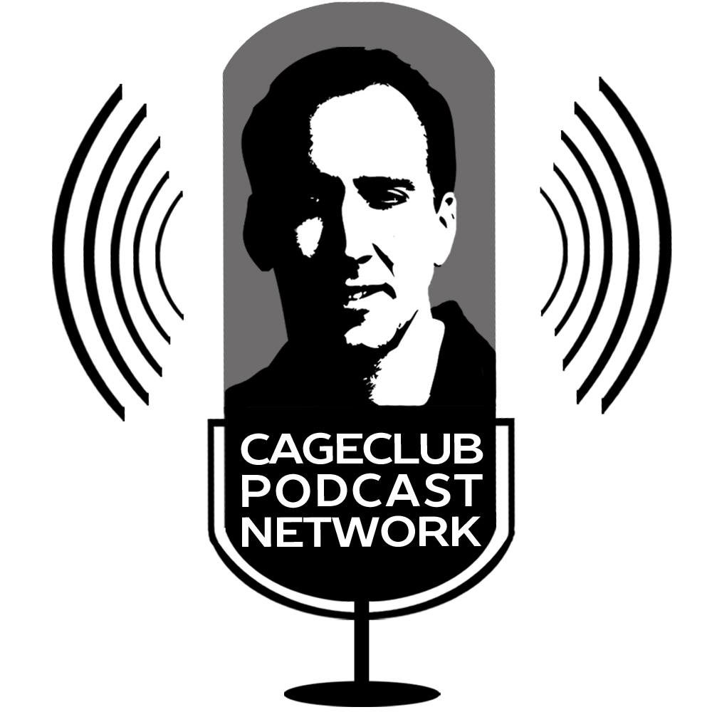 The #CageClub Podcast Network