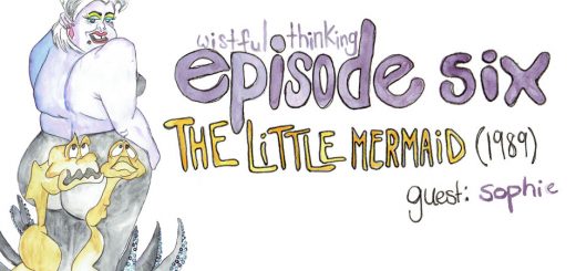 The Little Mermaid