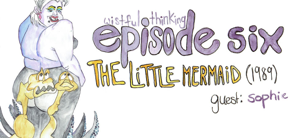 The Little Mermaid