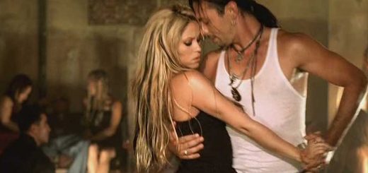 Now! 11: Shakira's Objection Tango