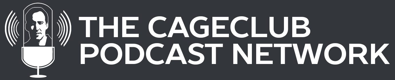 The CageClub Podcast Network
