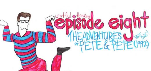 The Adventures of Pete and Pete