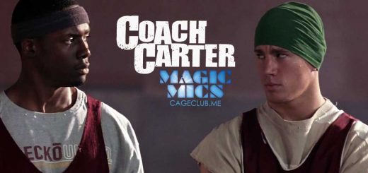 Coach Carter