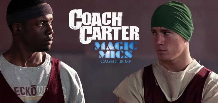 Coach Carter