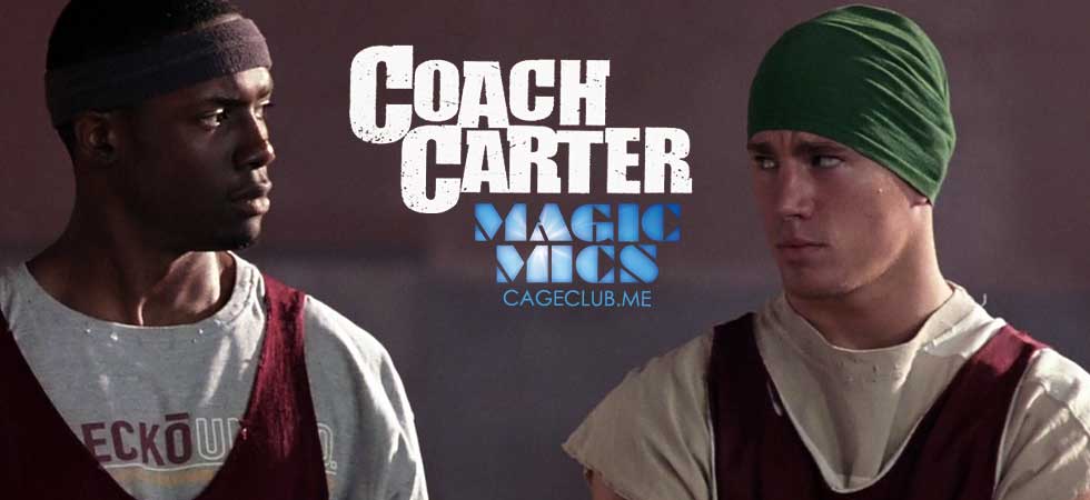 Coach Carter