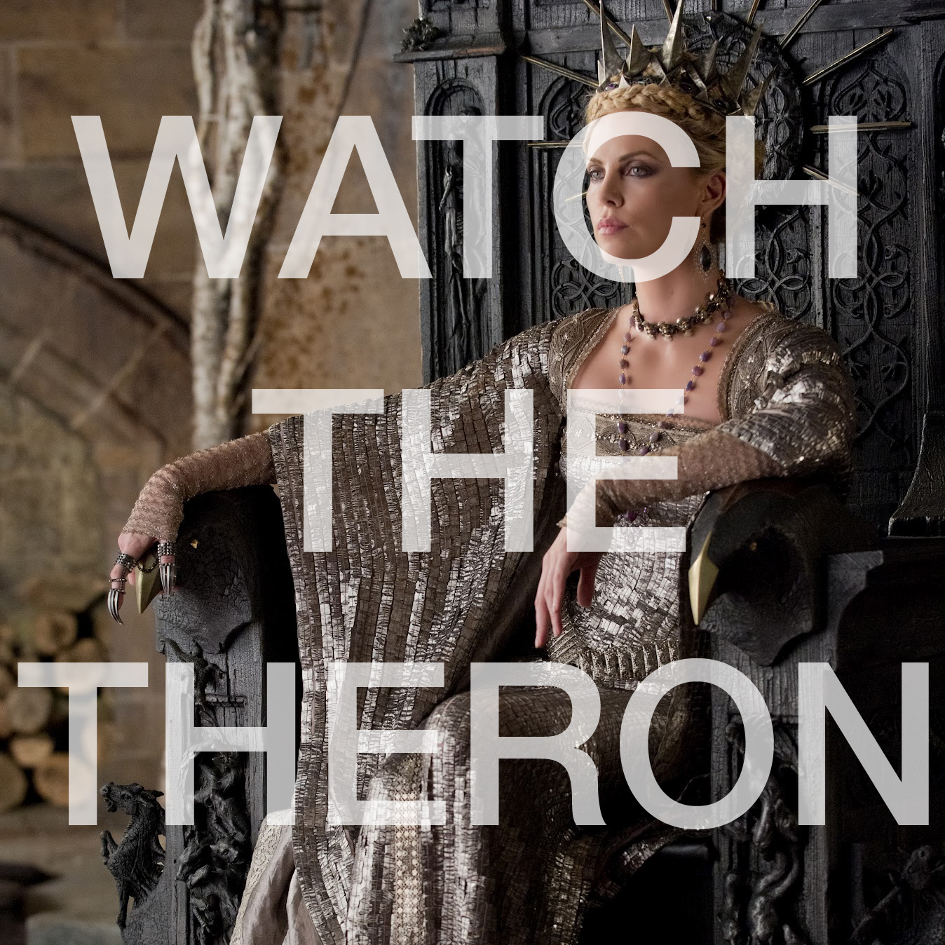 Watch The Theron