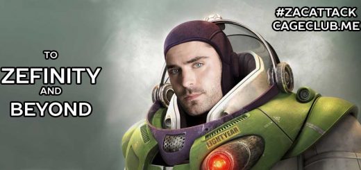 To Zefinity and Beyond