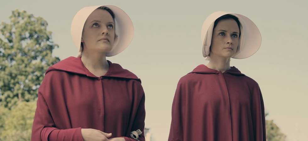 The Handmaid's Tale