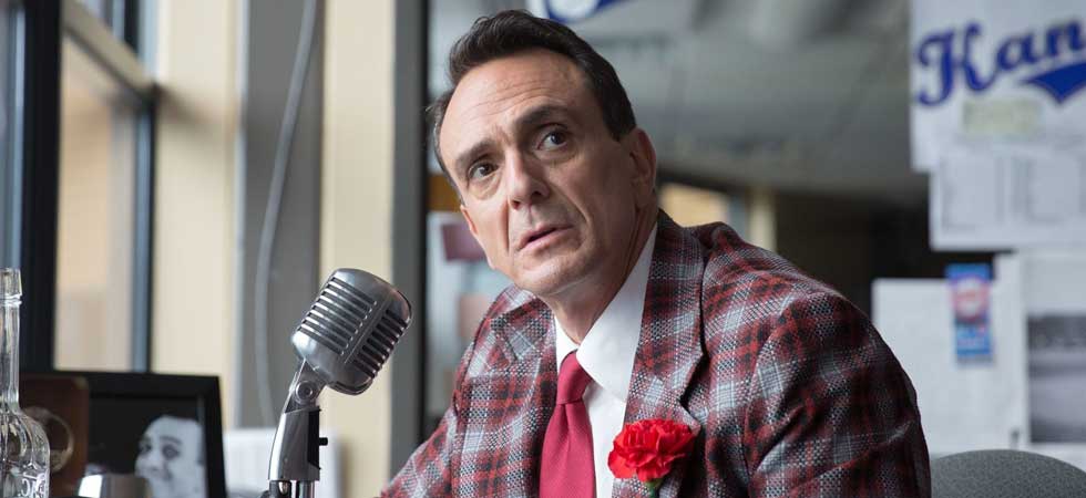 Brockmire