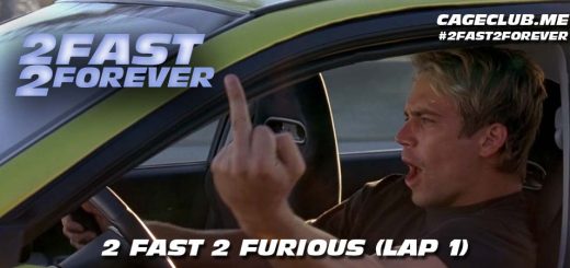 2 Fast 2 Furious