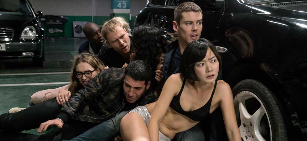 Sense8