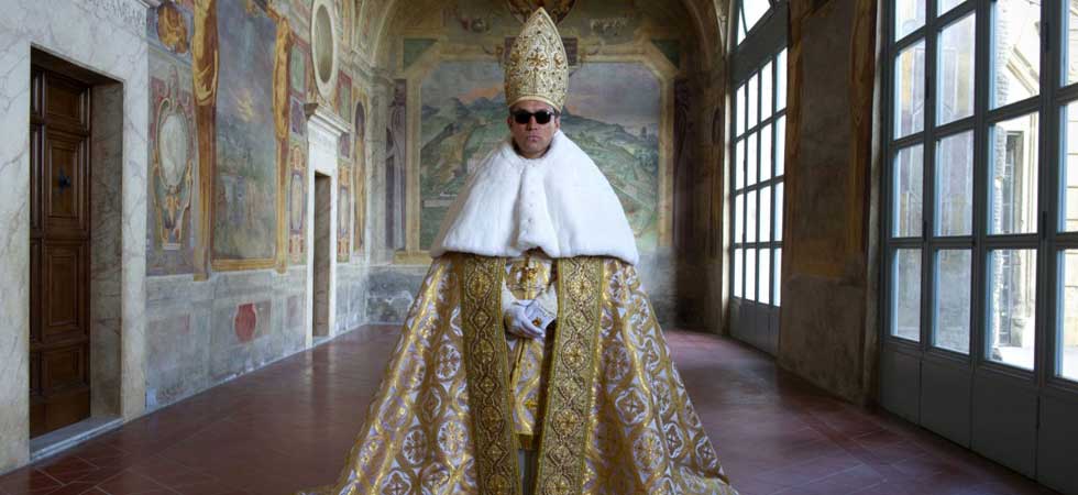 The Young Pope