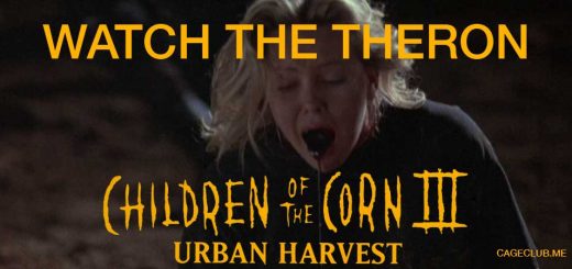 Children of the Corn III: Urban Harvest