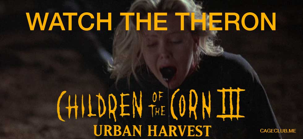 Children of the Corn III: Urban Harvest