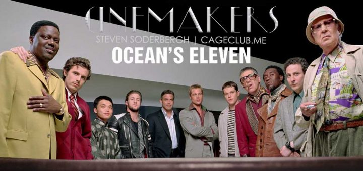 Ocean's Eleven