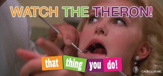 That Thing You Do!