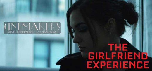 The Girlfriend Experience