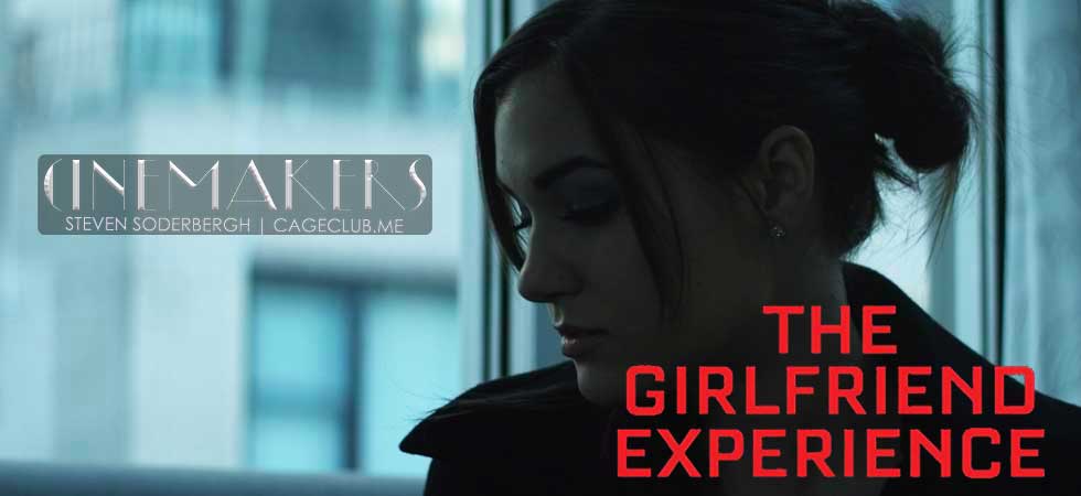 The Girlfriend Experience