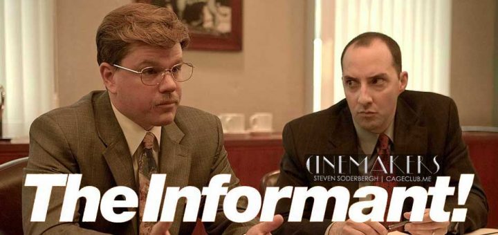 The Informant!