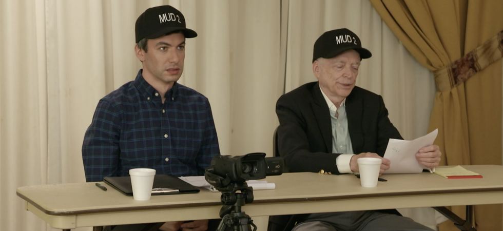 Nathan For You