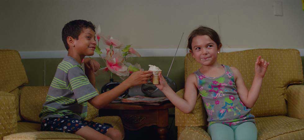 The Florida Project