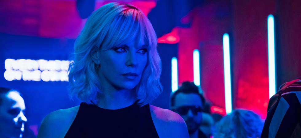 Atomic Blonde