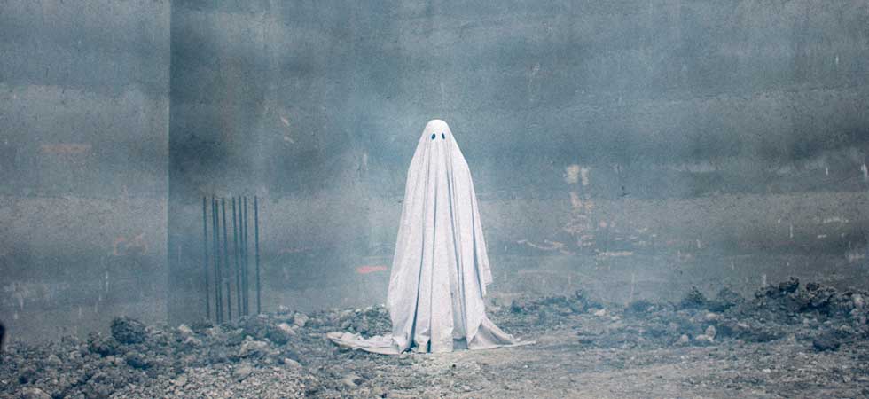 A Ghost Story