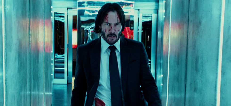 John Wick: Chapter Two