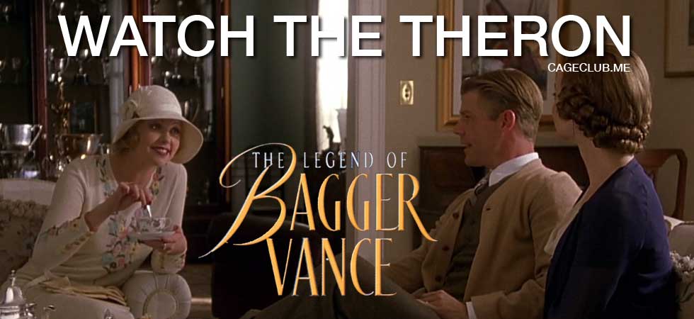 The Legend of Bagger Vance