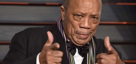 Quincy Jones