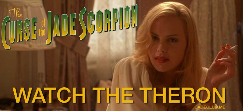 The Curse of the Jade Scorpion