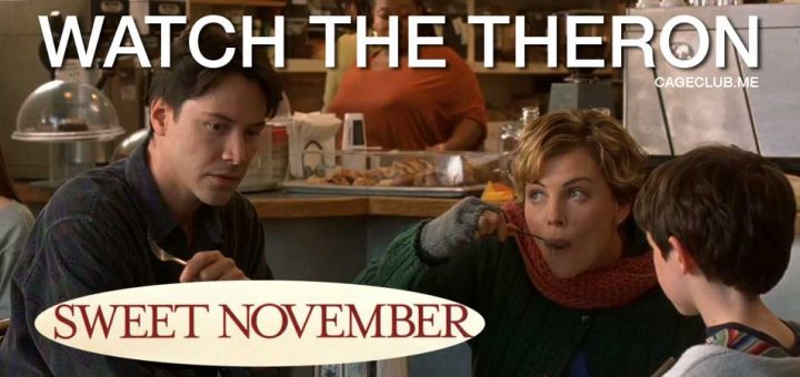 Sweet November