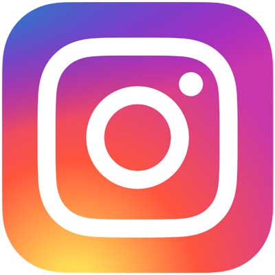 Instagram Icon