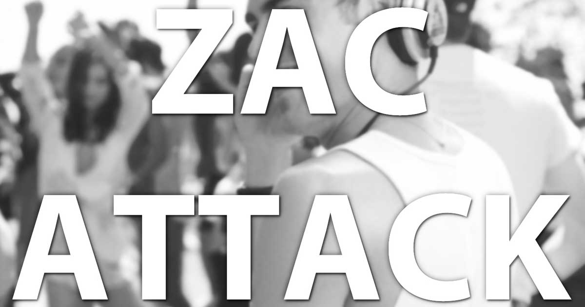 ZacAttackk (Inactive acc.) (@ZacattackAR) / X
