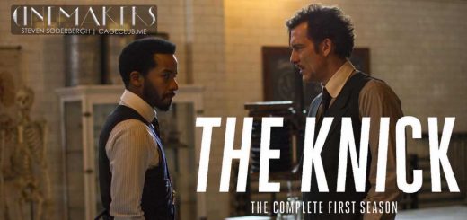 The Knick, Season 1