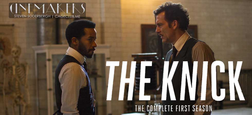 The Knick, Season 1